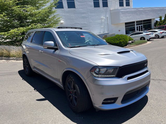 Used 2018 Dodge Durango SRT w/ Technology Group AWD/4WD image 5