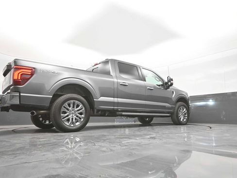 Used 2025 Ford F150 Lariat w/ Equipment Group 502A High AWD/4WD image 46