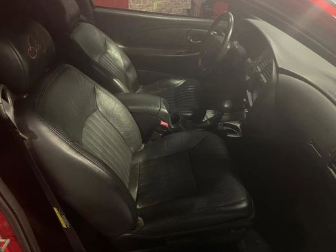 Used 2004 Chevrolet Monte Carlo SS w/ Dale Earnhardt Jr. Package image 22