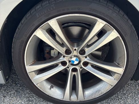 Used 2015 BMW 428i Convertible image 24