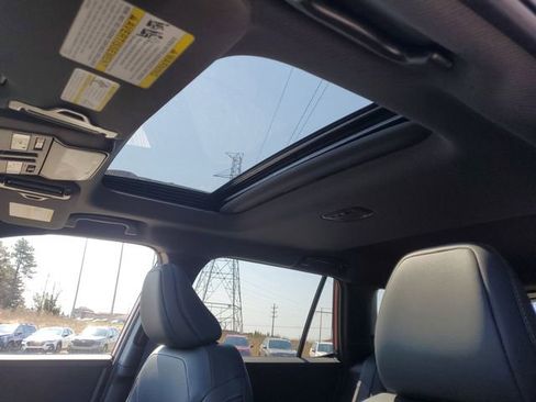 New 2026 Subaru Outback Limited image 19