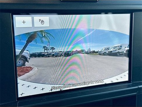 New 2025 Ford F550 2WD Crew Cab Super Duty image 9