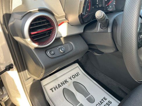 New 2026 Chevrolet Trax RS w/ Sunroof Package image 5