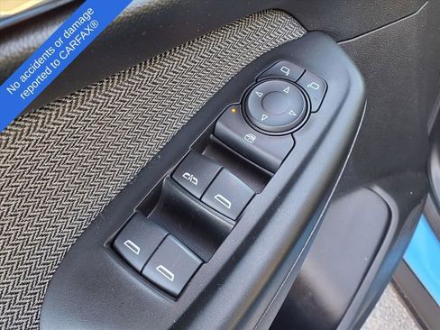 Used 2024 Chevrolet TrailBlazer LT w/ LT Cold Weather Package image 16