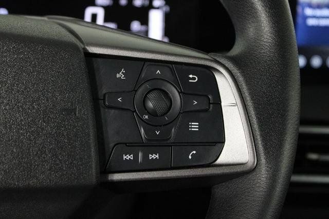 Certified 2026 Nissan Sentra S w/ Floor Mat Package FWD image 27