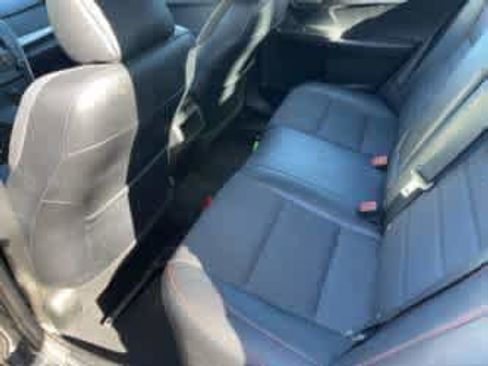Used 2017 Toyota Camry SE image 17
