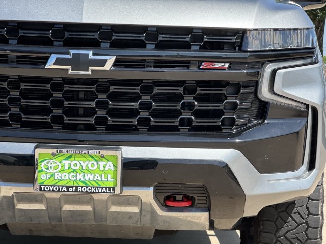 Used 2023 Chevrolet Tahoe Z71 AWD/4WD image 6