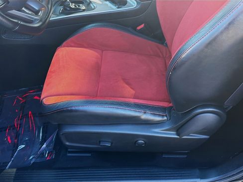 Used 2022 Dodge Challenger R/T Scat Pack image 17