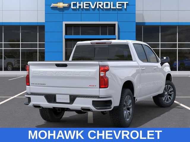 New 2026 Chevrolet Silverado 1500 RST w/ Convenience Package II AWD/4WD image 4