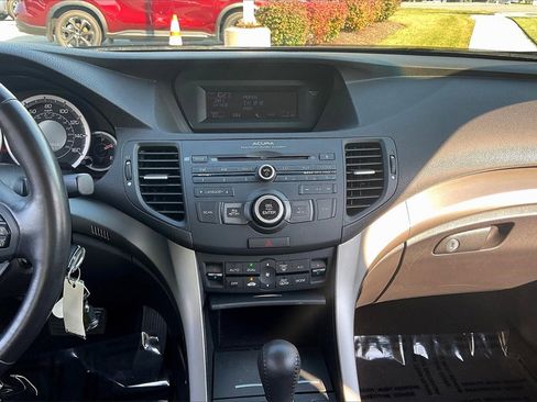 Used 2009 Acura TSX Sedan image 18