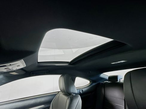 Used 2016 Lexus RC 350 image 27