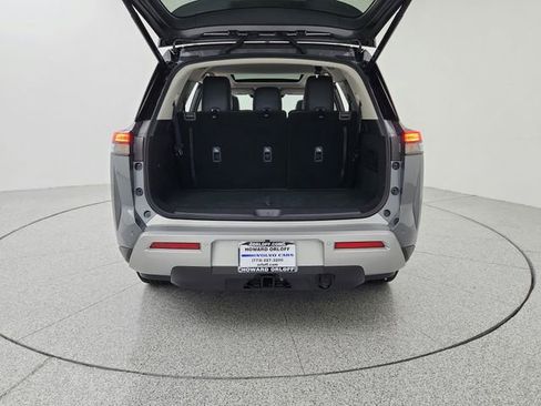 Used 2025 Nissan Pathfinder SL w/ SL Premium Package image 26
