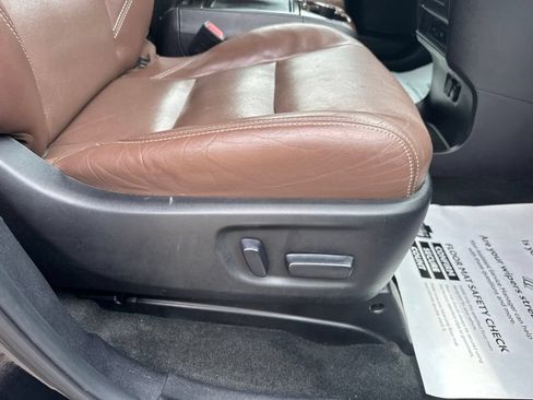Used 2015 Toyota Sienna Limited Premium AWD/4WD image 36