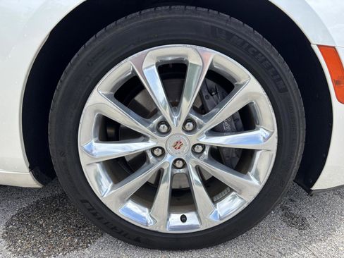 Used 2014 Cadillac XTS Premium w/ Driver Assist Package image 49