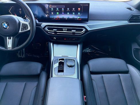 Used 2024 BMW M440i xDrive Gran Coupe image 18