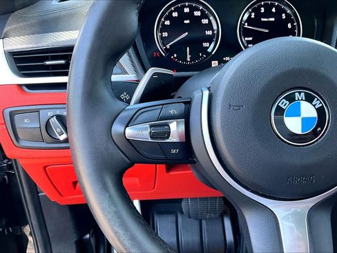 Used 2018 BMW X2 xDrive28i w/ M SportX Package AWD/4WD image 24