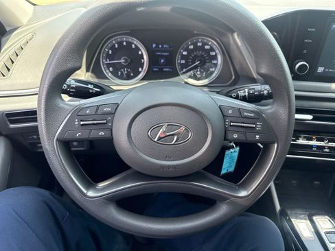 Used 2021 Hyundai Sonata SE FWD image 20