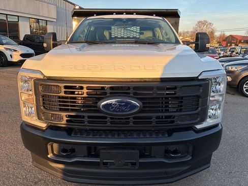 New 2026 Ford F350 XL AWD/4WD image 9