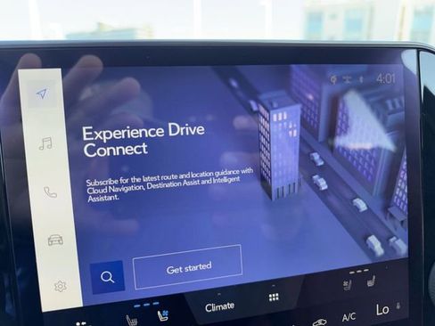 Certified 2024 Lexus NX 250 FWD image 18
