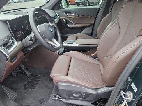 Certified 2023 BMW X1 xDrive28i w/ Convenience Package image 15