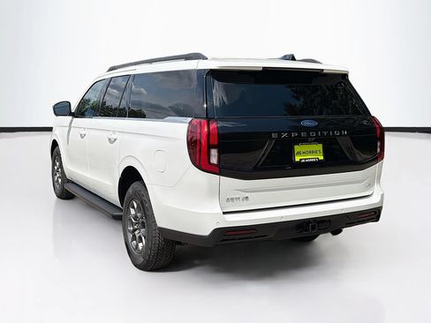 New 2026 Ford Expedition Max Active AWD/4WD image 7