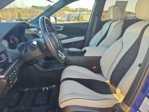 Certified 2022 Acura RDX AWD image 15