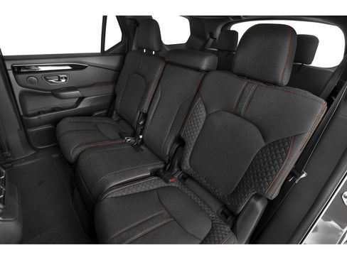 Certified 2026 Honda Pilot Sport image 20