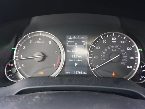 Used 2019 Lexus RX 350 FWD w/ Navigation Package image 6