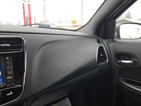 Used 2012 Chrysler 200 Touring w/ Cold Weather Group image 35