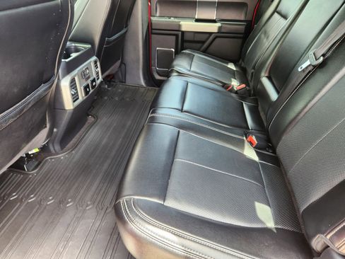 Used 2020 Ford F150 Lariat w/ Equipment Group 502A Luxury AWD/4WD image 13