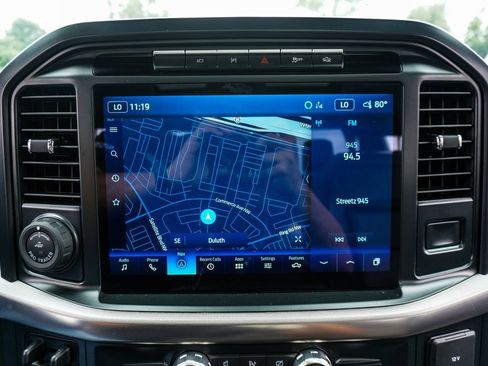 Used 2022 Ford F150 Raptor w/ Equipment Group 801A High image 39