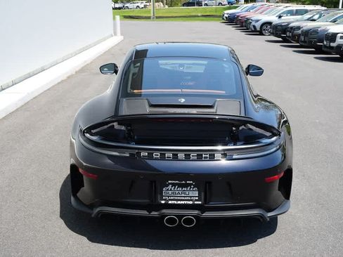 Used 2025 Porsche 911 GT3 RWD image 62