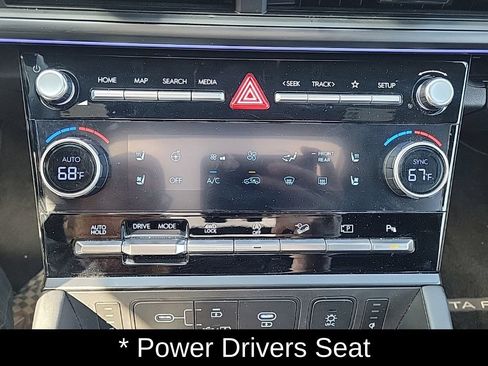Used 2025 Hyundai Santa Fe Calligraphy AWD/4WD image 27