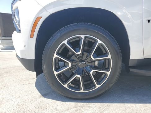 New 2026 Chevrolet Tahoe RST w/ Comfort Package RWD image 7