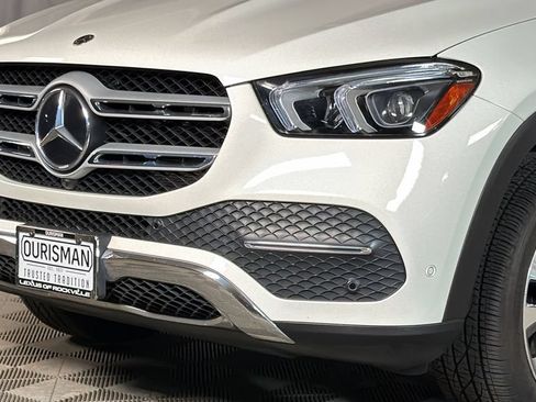 Used 2023 Mercedes-Benz GLE 350 4MATIC image 3
