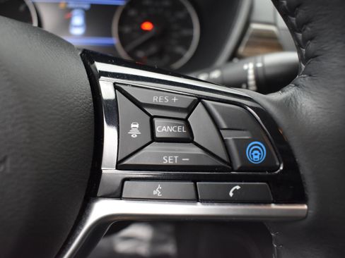 Used 2022 Nissan Altima 2.5 SL image 20