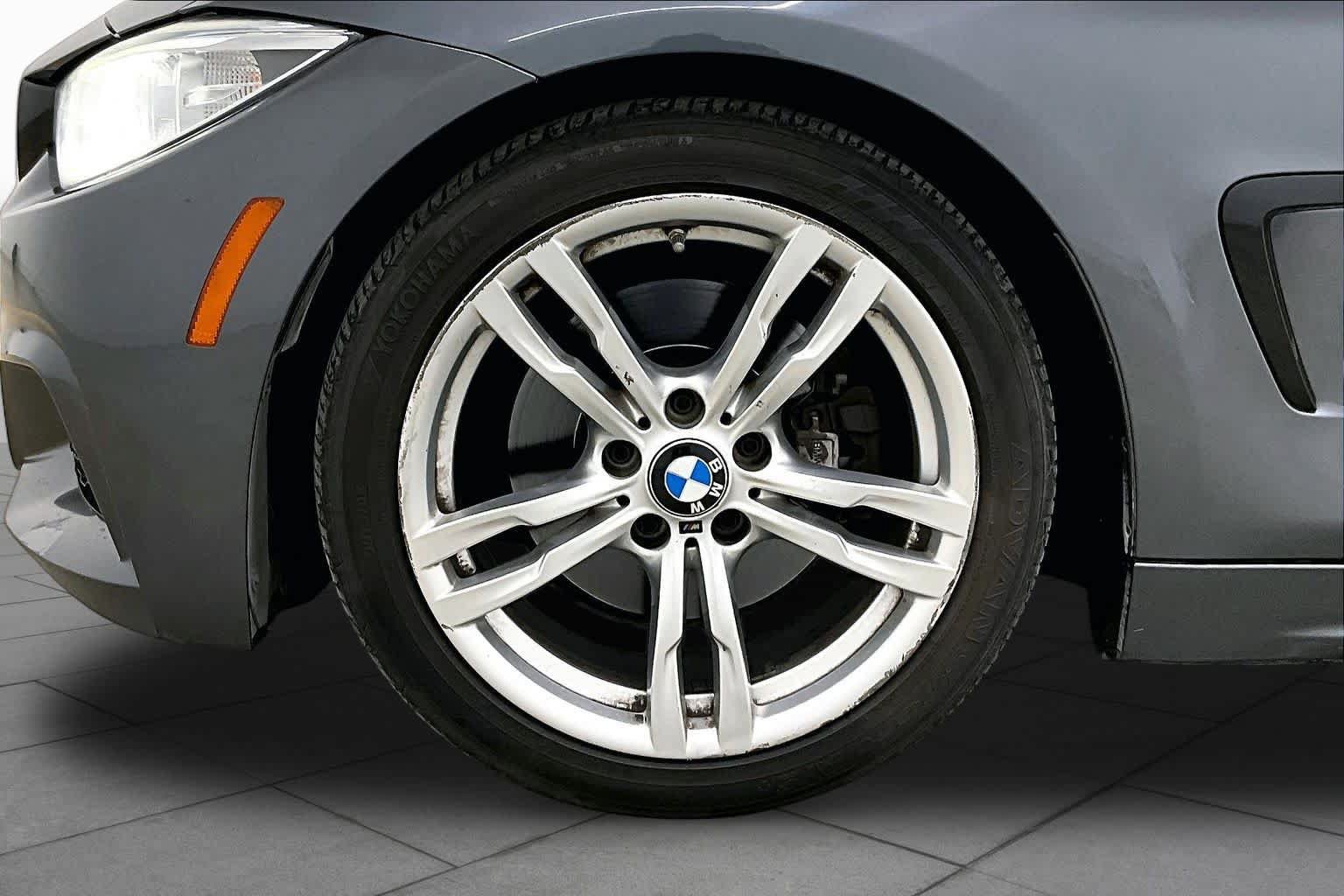 Used 2014 BMW 428i Coupe RWD image 10