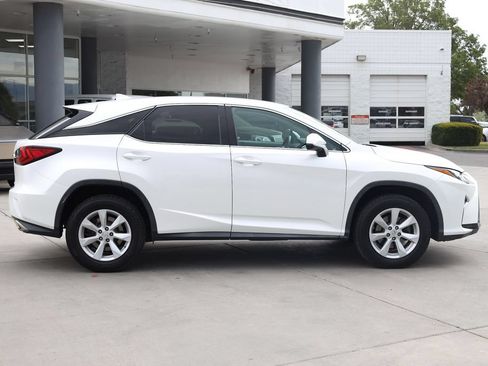 Used 2016 Lexus RX 350 AWD w/ Accessory Package image 7
