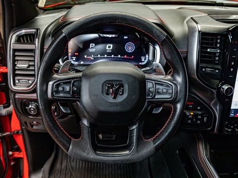 Used 2023 RAM 1500 TRX w/ TRX Level 2 Equipment Group image 16