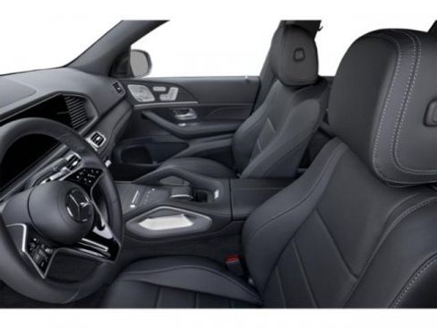 New 2026 Mercedes-Benz GLE 450 4MATIC image 8
