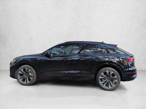 New 2026 Audi Q8 Premium Plus image 5