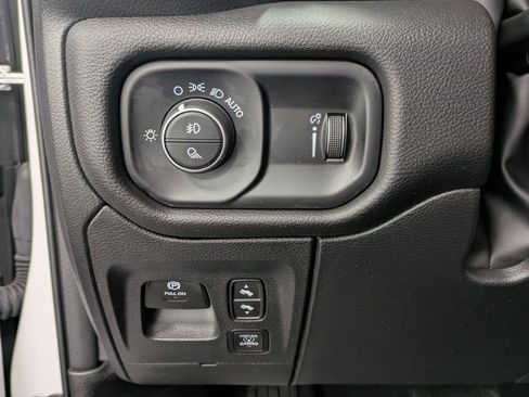 Used 2025 RAM 1500 Big Horn image 21