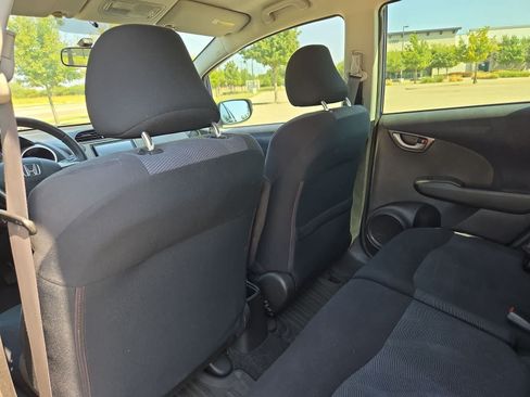 Used 2009 Honda Fit Sport image 16