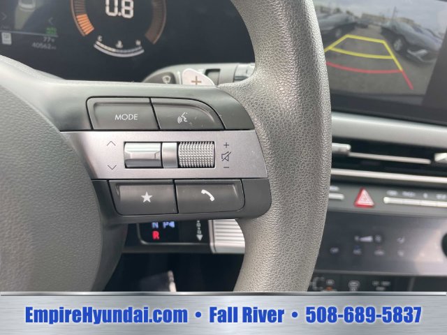 Used 2024 Hyundai Sonata SEL FWD image 27