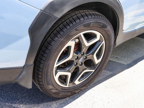 Used 2019 Subaru Crosstrek 2.0i Limited w/ Moonroof Package w/Navigation AWD/4WD image 20