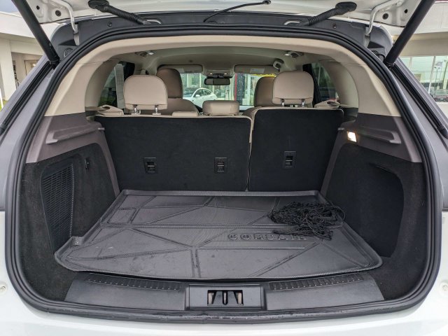Used 2022 Lincoln Corsair FWD image 13