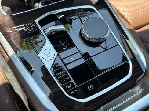 New 2026 BMW X5 xDrive40i AWD/4WD image 29