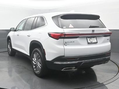 New 2027 Buick Enclave Preferred w/ LPO, Floor Liner Package
