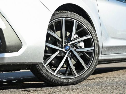 New 2026 Subaru Impreza 2.0i Sport image 6