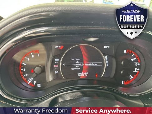 Used 2024 Dodge Durango GT RWD image 39